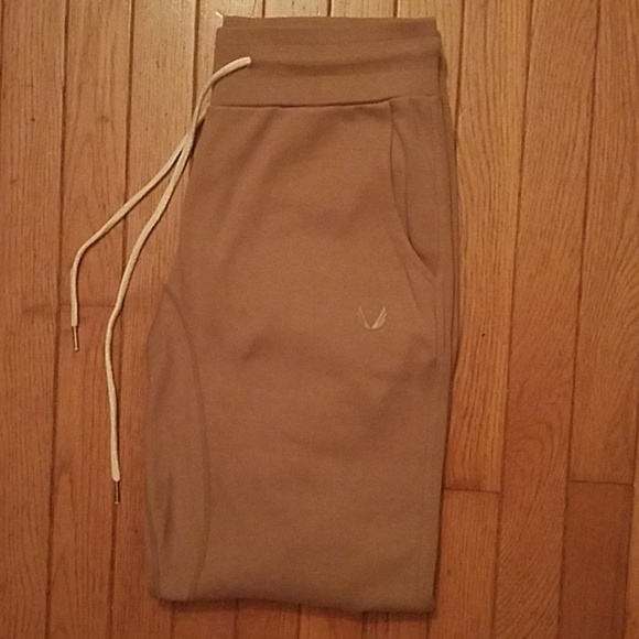 Aesthetic Revolution Other - ASRV Flatlock Joggers *Sold Out*